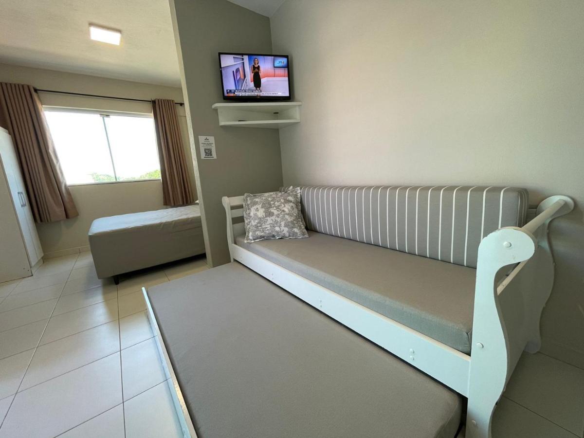 דירות בומבינאס Residencial Pica Pau 103 Mono מראה חיצוני תמונה
