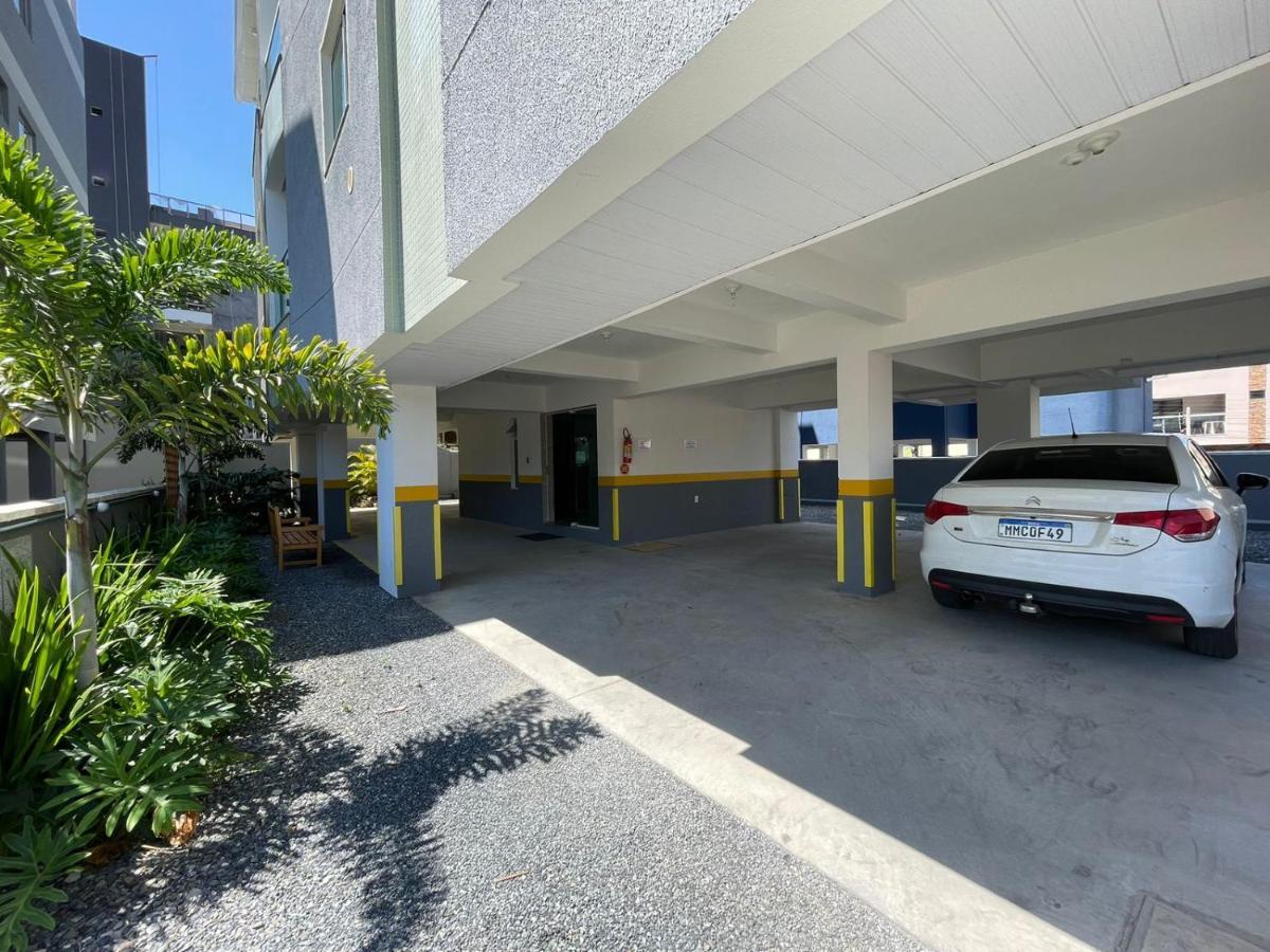דירות בומבינאס Residencial Pica Pau 103 Mono מראה חיצוני תמונה