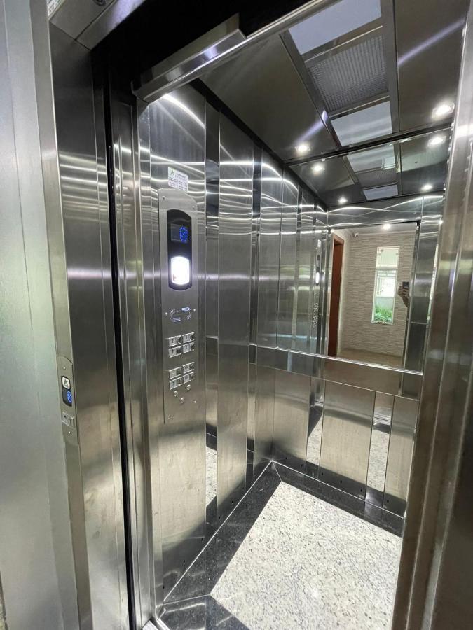 דירות בומבינאס Residencial Pica Pau 103 Mono מראה חיצוני תמונה