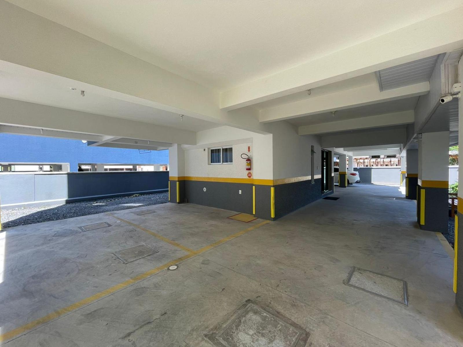 דירות בומבינאס Residencial Pica Pau 103 Mono מראה חיצוני תמונה