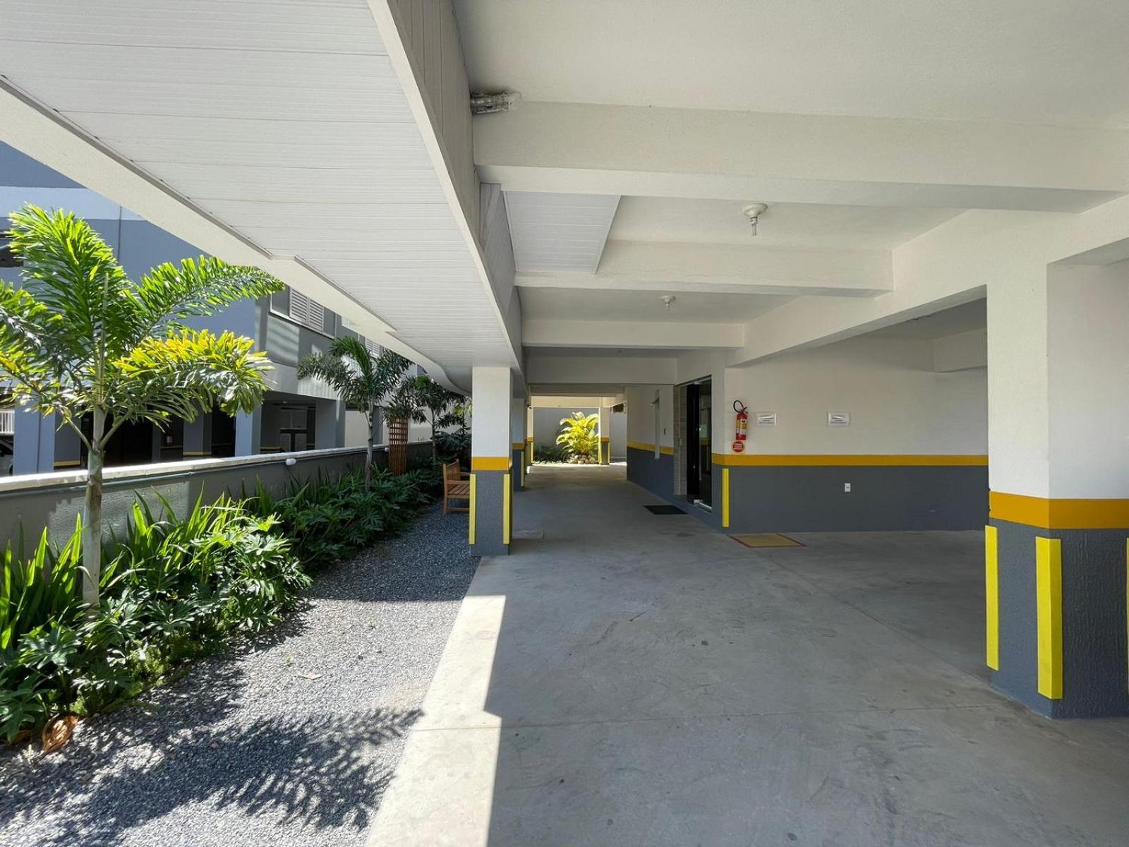 דירות בומבינאס Residencial Pica Pau 103 Mono מראה חיצוני תמונה